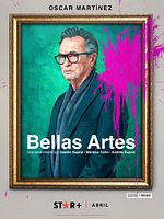 imagen de Bellas Artes