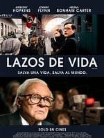 Cartel de Lazos de vida