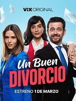 imagen de Un buen divorcio