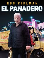 Cartel de El Panadero