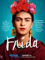 Cartel de Frida