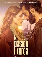 imagen de La pasión turca