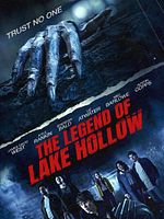 Cartel de The Legend Of Lake Hollow