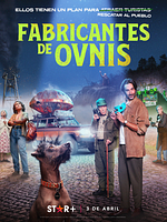 imagen de Fabricantes de ovnis