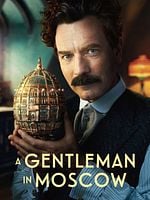 imagen de Un caballero en Moscú