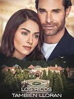 imagen de Los ricos también lloran