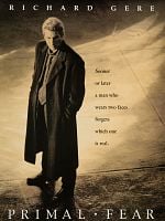 Cartel de Las raíz del miedo