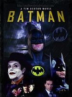Cartel de Batman