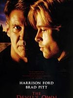 Cartel de Enemigo íntimo