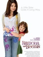 Cartel de Ramona y Beezus