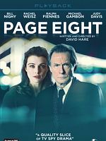 Cartel de Page Eight