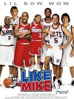 Cartel de Like Mike