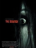 Cartel de La maldición