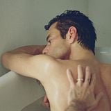 Rami Malek