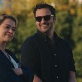 Jake Johnson