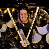 Nicko McBrain