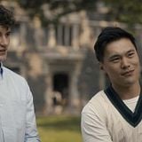 Khobe Clarke