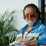 Russell Crowe