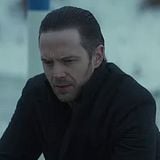 Mark O'Brien