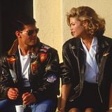 Kelly McGillis