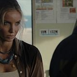 Annabelle Wallis