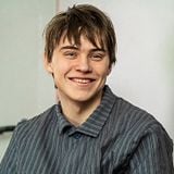 Maksim Saprykin
