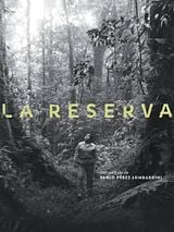 Cartel de La reserva