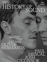 Cartel de The History Of Sound
