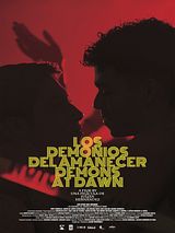 Cartel de Los Demonios del Amanecer