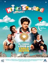 Cartel de Kit de santidad