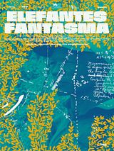 Cartel de Elefantes Fantasma