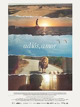 Cartel de Adiós, amor