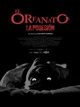 Cartel de El Orfanato: La Posesión