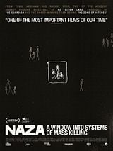 Cartel de NAZA