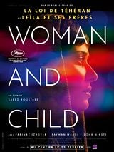 Cartel de Woman And Child