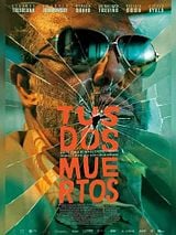 Cartel de Tus dos muertos