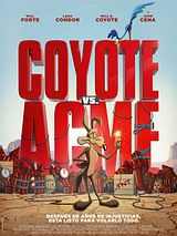 Cartel de Coyote vs. ACME