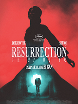 Cartel de Resurrection