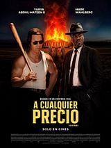 Cartel de A Cualquier Precio