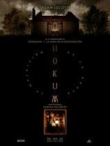 Cartel de HOKUM: La Maldición de la Bruja