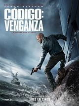 Cartel de Código: Venganza