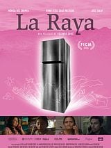 Cartel de La raya
