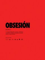 Cartel de Obsesión
