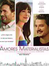 Cartel de Amores Materialistas