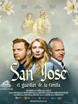 Cartel de San José: El Guardián de la Familia