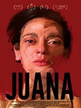 Cartel de Juana