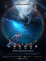 Cartel de Uranus 2324: Siempre Nos Encontraremos