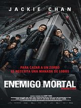 Cartel de Enemigo Mortal
