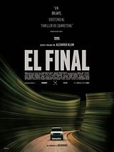 Cartel de El Final