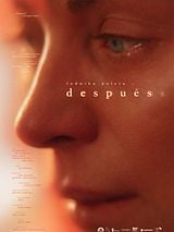 Cartel de Después